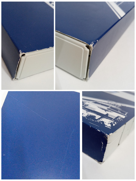 鉄道模型車両 TOMIX 国鉄 キハ183-0系 特急ディーゼルカー 11両セット