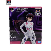 一番くじ エヴァンゲリオン C賞 真希波・マリ・イラストリアス