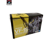 メーカー ロボットその他 DX超合金 初回限定版 VF-1S バルキリー ロイ・フォッカースペシャル