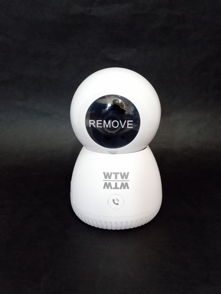 その他ガジェット 塚本無線 みてるちゃん2  500万画素 2024モデル