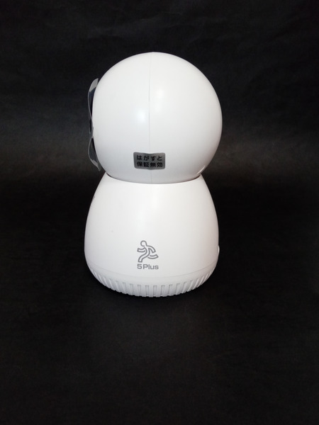 その他ガジェット 塚本無線 みてるちゃん2  500万画素 2024モデル