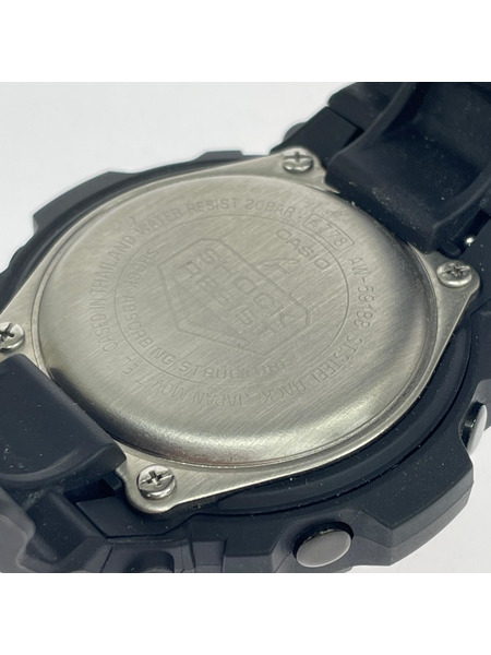 CASIO G-SHOCK AW‐591BB