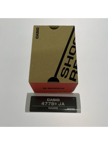 CASIO G-SHOCK AW‐591BB