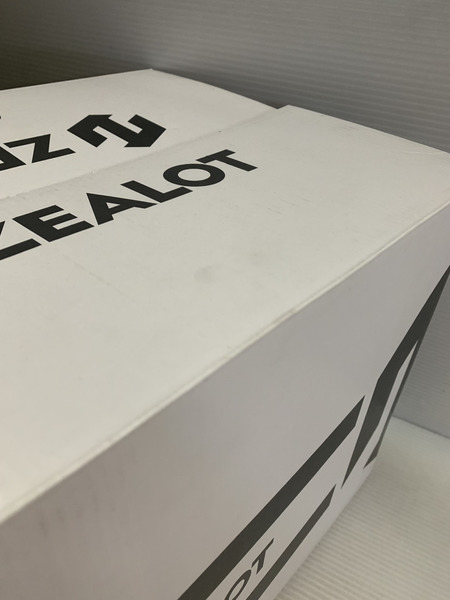 スポーツ用品 ZEALOT ヘルメット マッドジャンパー2 イエロー