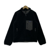 patagonia ジャケット Classic Retro-X Jacket/BLK/S