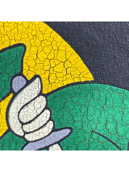 Buzz Rickson's スウェット・トレーナー カーキ M