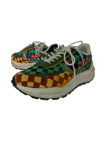 NIKE×Jean-Paul Gaultier×sacai Vaporwaffle Woven (29)