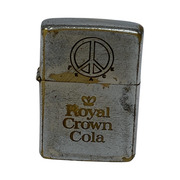 ベトナムZIPPO 64-65 Royal Crown Cola