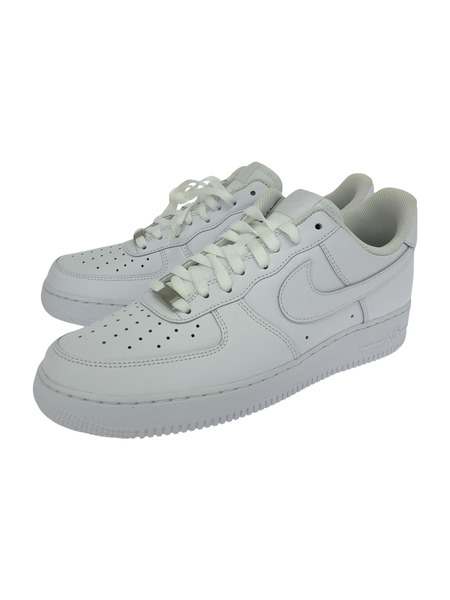 NIKE AIR FORCE 1 07 29.0cm