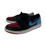 NIKE WMNS AIR JORDAN 1 RETORO LOW OG/CZ0775-046/27.5cm