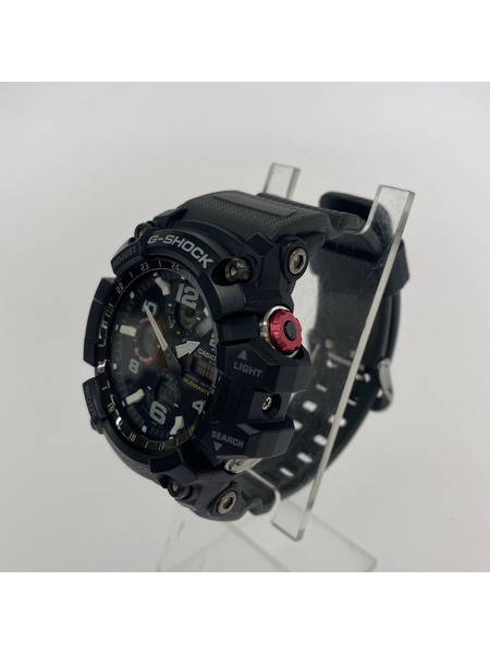 CASIO/G-SHOCK/MUDMASTER/GWG-100