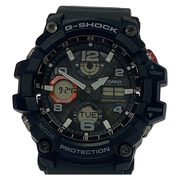 CASIO/G-SHOCK/MUDMASTER/GWG-100