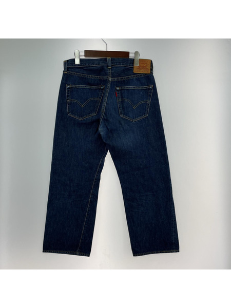 LEVI'S VINTAGE CLOTHING501XX米国製1947年モデル復刻/47501-0167