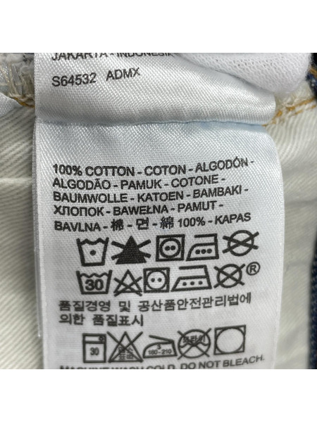 LEVI'S VINTAGE CLOTHING501XX米国製1947年モデル復刻/47501-0167