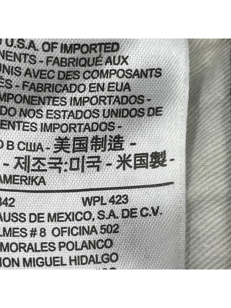 LEVI'S VINTAGE CLOTHING501XX米国製1947年モデル復刻/47501-0167