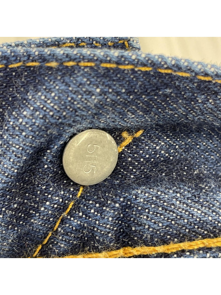 LEVI'S VINTAGE CLOTHING501XX米国製1947年モデル復刻/47501-0167