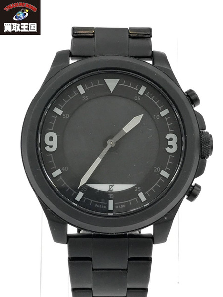 Fossil latitude online hr