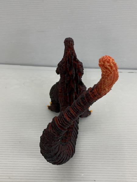 東宝怪獣コレクション シン･ゴジラ