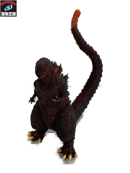 東宝怪獣コレクション シン･ゴジラ