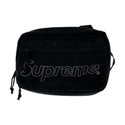 Supreme/Shoulder Bag/BLK