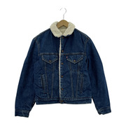 Levi's 70608 ボアライナーデニムジャケット (38)