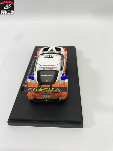 1/43スケールカー エブロ 1/43 45759[値下]