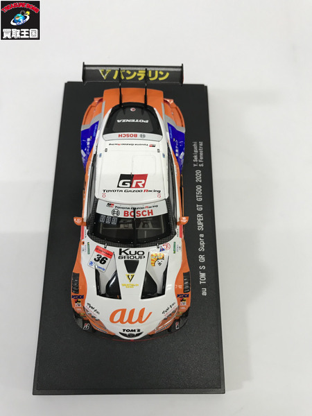 1/43スケールカー エブロ 1/43 45759[値下]