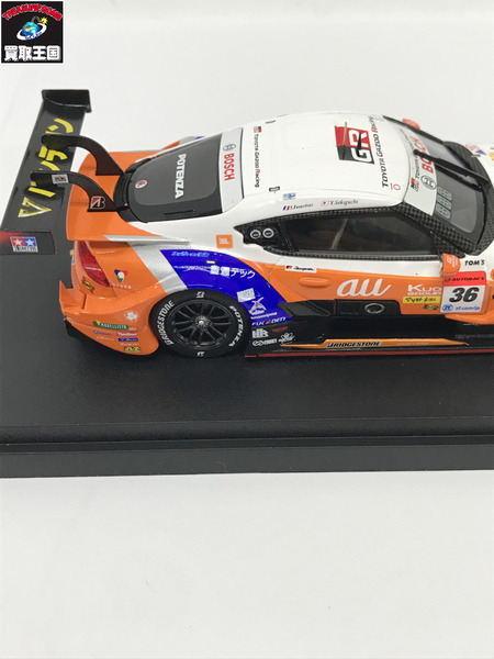 1/43スケールカー エブロ 1/43 45759[値下]