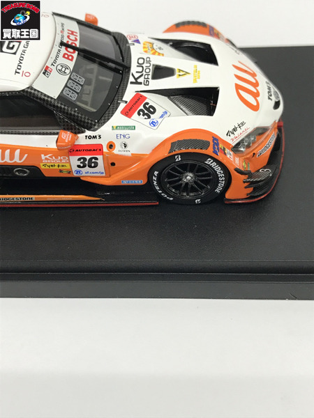 1/43スケールカー エブロ 1/43 45759[値下]