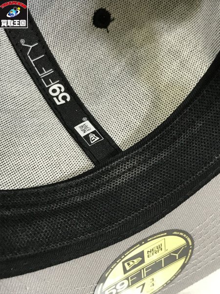 Supreme キャップ Supreme Leather Earflap Bo×Logo New Era