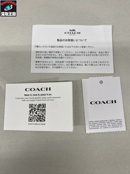 コンパクトウォレット スモールジップ アラウンド カードケース ピロー キルティング