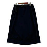 ヒザ丈スカート GR10K 23AW ウールスカート 48