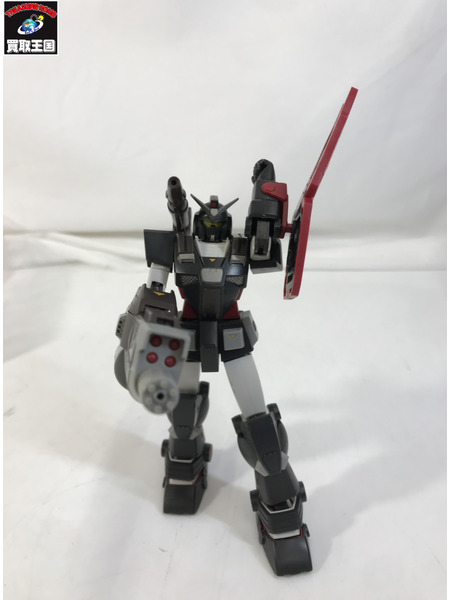 ROBOT魂(SIDE MS) FA-78-2 ヘビーガンダム ver. A.N.I.M.E.[値下]