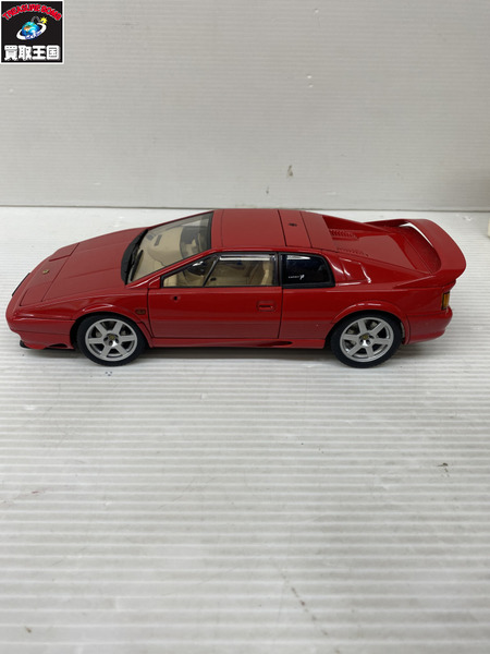 Aa 1/18 LOTUS ESPRIT V8[値下]