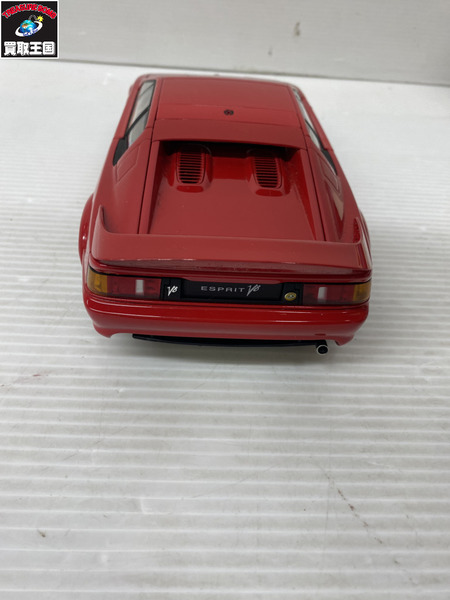 Aa 1/18 LOTUS ESPRIT V8[値下]