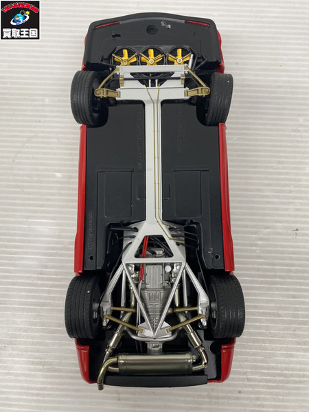 Aa 1/18 LOTUS ESPRIT V8[値下]