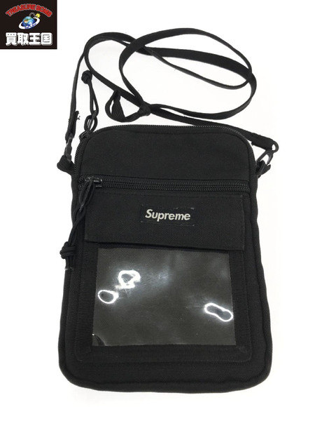 Supreme CORDURA 19SS ショルダーバッグ｜商品番号