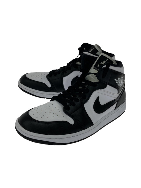 NIKE WMS AIR JORDAN 1 MID DV0991-101 28cm[値下]