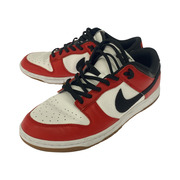 NIKE DUNK LOW BY YOU ホワイト/ブラック (29.0cm)