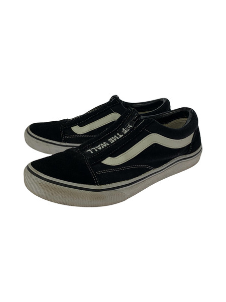 VANS OLD SKOOL DX ZIP 27cm