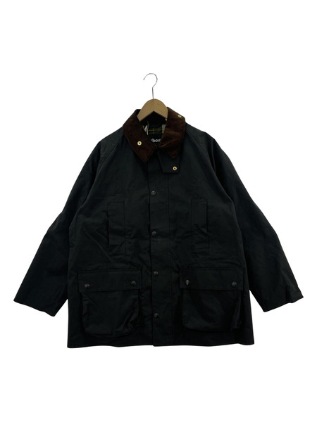 Barbour×MARKAWARE×EDIFICE 23AW トランスポートジャケット 2 232MCAS096