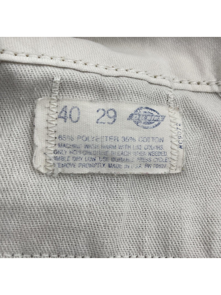 Dickies パンツ custom work pant[値下]