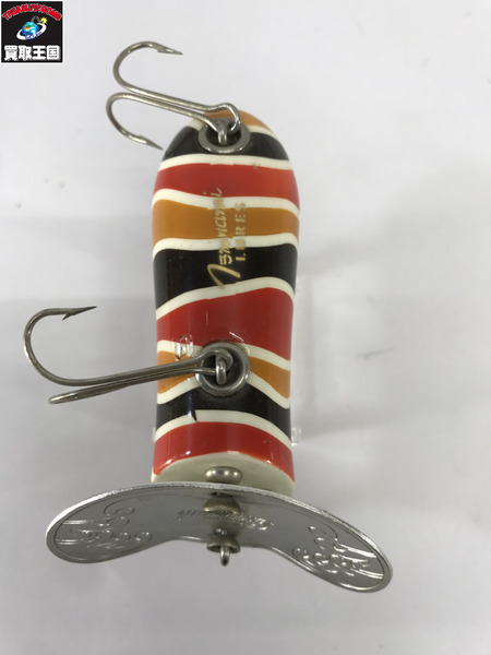 津波ルアーズ　ビートジャック