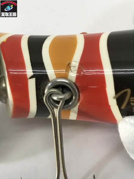 津波ルアーズ　ビートジャック