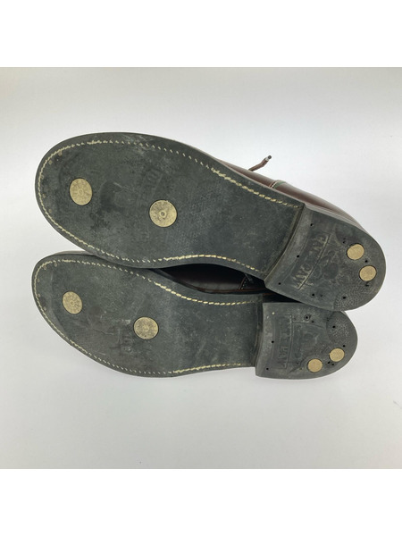 LONG WOLF モンキーブーツ カーペンター（9）