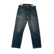 Levi's デニム・ジーンズ 521 0216 ユーロ (33)