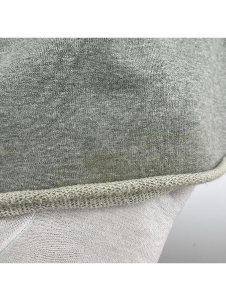 SHINYAKOZUKA パンツ ORDINARY HOME MASSIVE FLAIR (M) グレー[値下]