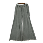 SHINYAKOZUKA パンツ ORDINARY HOME MASSIVE FLAIR (M) グレー