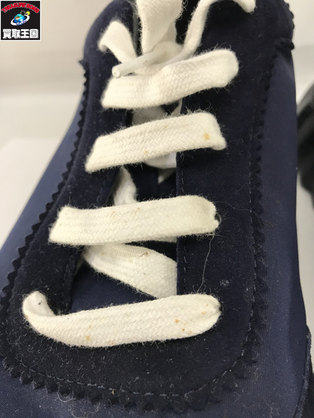 HERMES バウンシング 紺 (44)