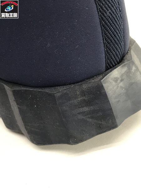 HERMES バウンシング 紺 (44)